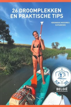 SupandSee België - 26 Droomplekken en Praktische Tips-Outdoor Outlet