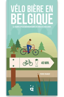 Vélo bière en Belgique Helvetiq-Outdoor Online