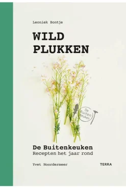 Discount Outdoor Wildplukken - de buiten keuken 2020
