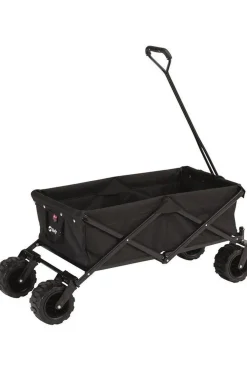 Discount Outwell Bolderkar Hamoa Transporter Black/Black