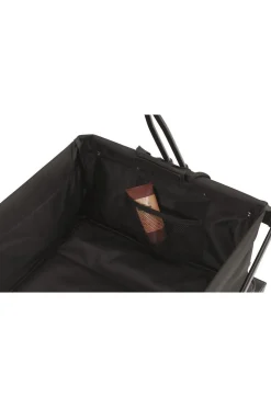 Discount Outwell Bolderkar Hamoa Transporter Black/Black