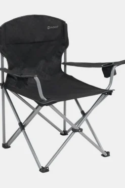 Best Outwell Campingstoel Catamarca Black