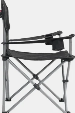 Best Outwell Campingstoel Catamarca Black