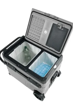 Online Outwell Koelbox  Arctic Frost 45 Black&Grey