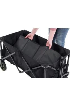 Opbergsysteem Cancun Transporter-Outwell Fashion