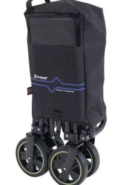 Opbergsysteem Cancun Transporter-Outwell Fashion