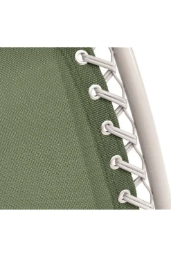 Fashion Outwell Relaxstoel Ramsgate light green