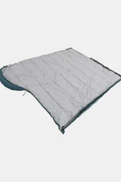 Best Outwell Slaapzak Campion Lux Teal