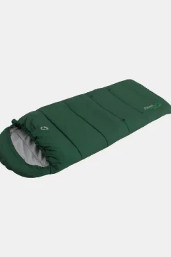 New Outwell Slaapzak Campion Junior Forest Green