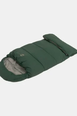 New Outwell Slaapzak Campion Junior Forest Green