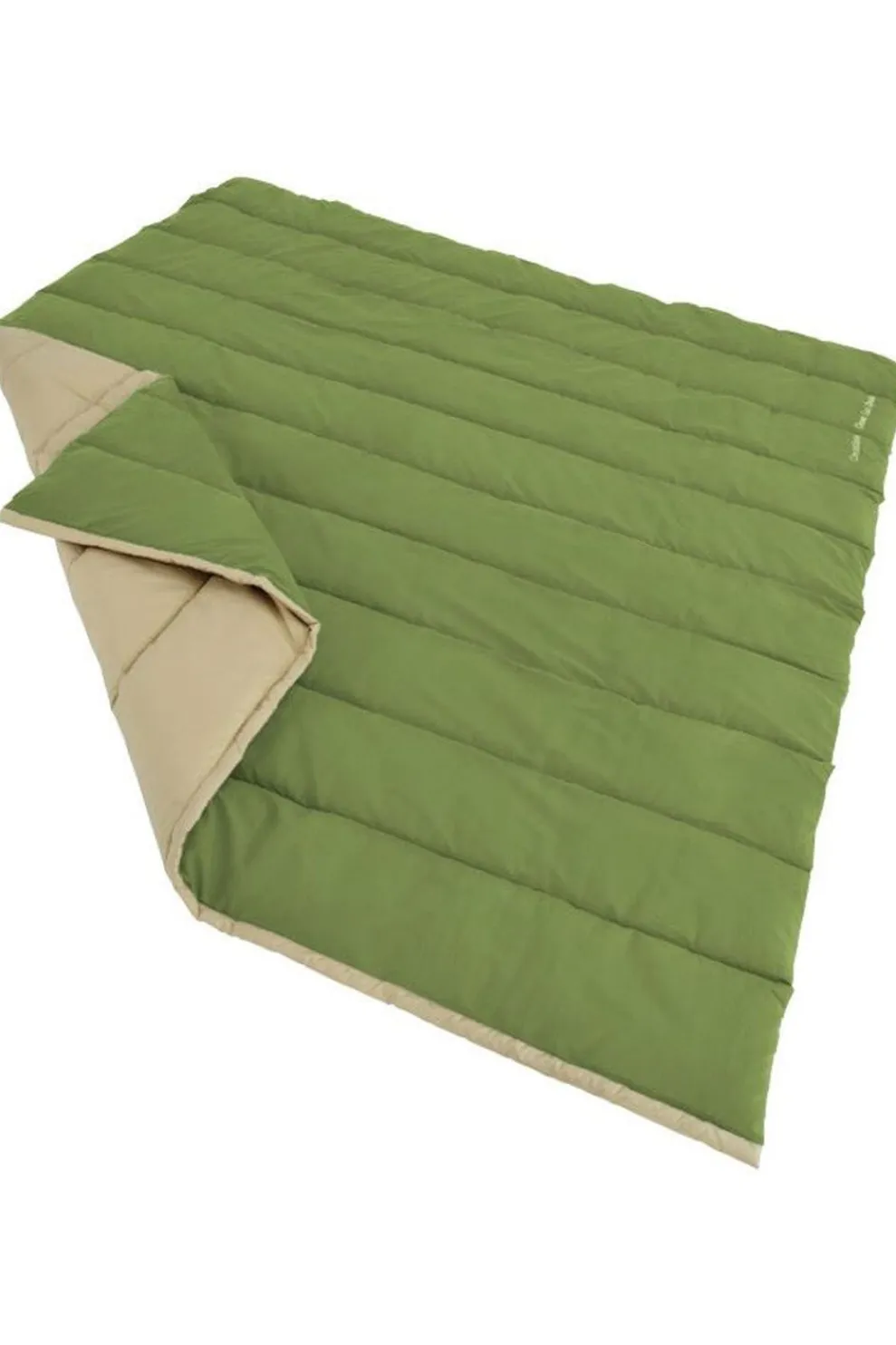 Synthetische Deken Constellation Duvet Lux Double-Outwell Fashion