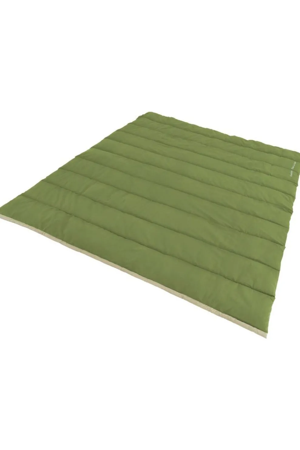 Synthetische Deken Constellation Duvet Lux Double-Outwell Fashion