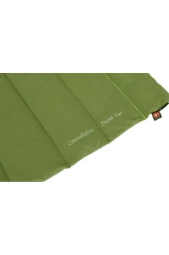 Synthetische Deken Constellation Duvet Lux Double-Outwell Fashion