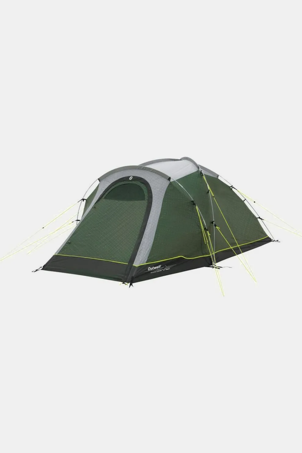 Hot Outwell Tent Cloud 3 - New Green
