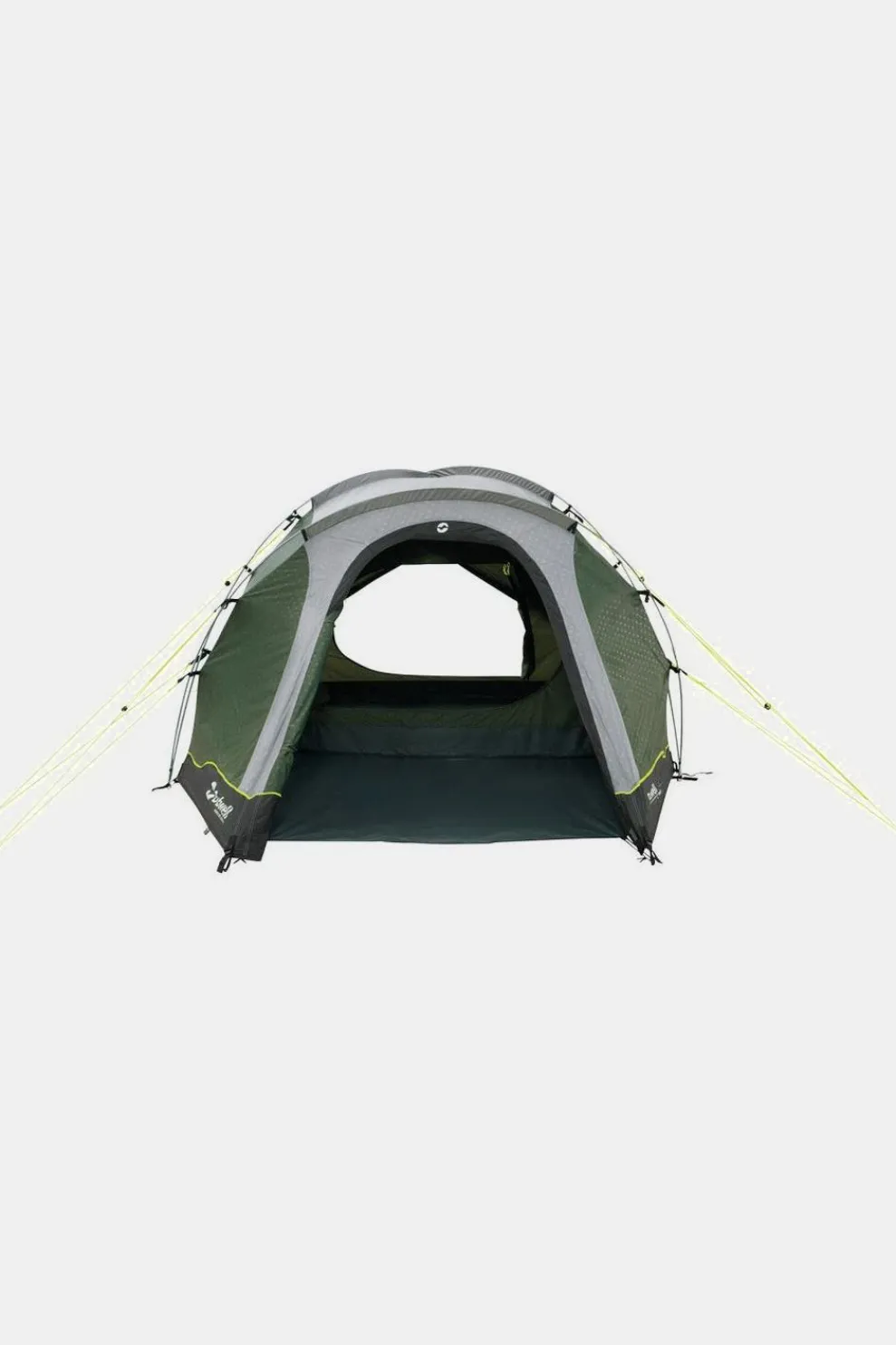 Hot Outwell Tent Cloud 3 - New Green