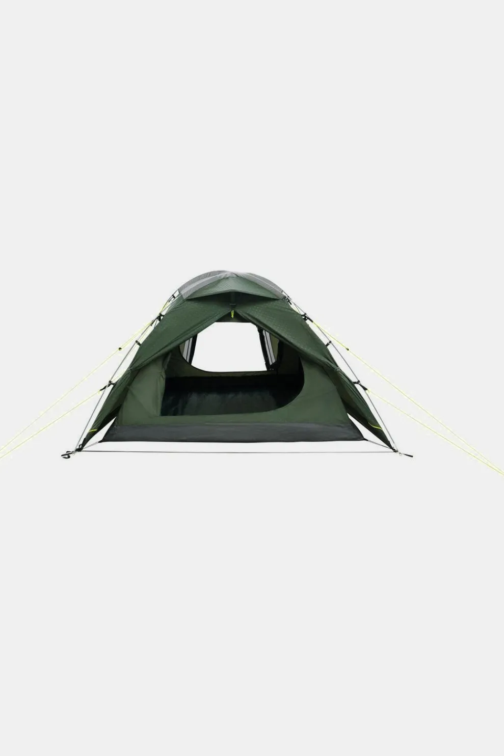 Hot Outwell Tent Cloud 3 - New Green