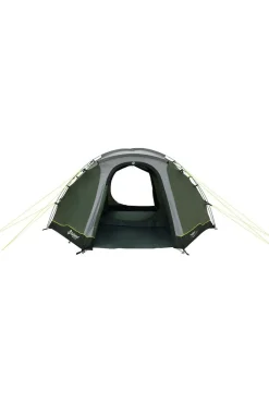 Discount Outwell Tent Cloud 4 - New Green
