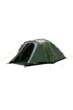 Discount Outwell Tent Cloud 4 - New Green