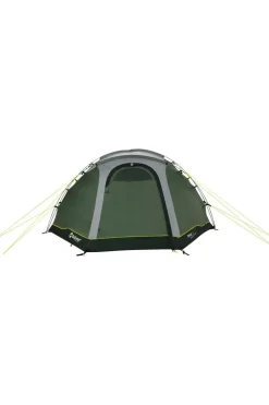 Discount Outwell Tent Cloud 4 - New Green