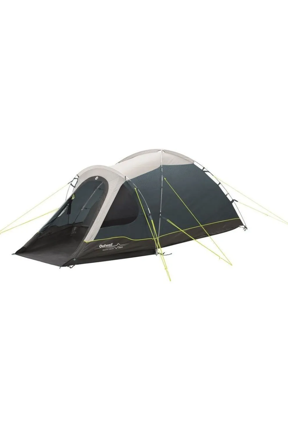 Online Outwell Tent Cloud 2 Tent Dark Blue/White