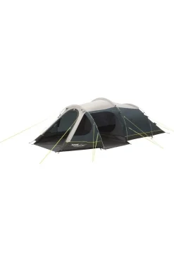 Clearance Outwell Tent Earth 3 Dark Blue/White