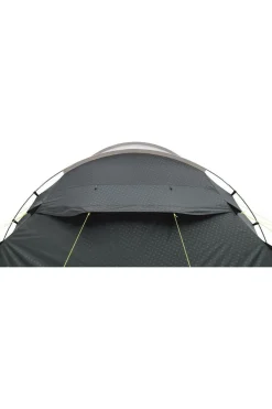 Clearance Outwell Tent Earth 3 Dark Blue/White