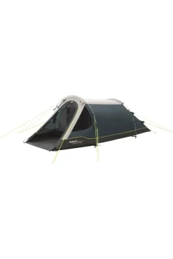 Clearance Outwell Tent Earth 2 Dark Blue/White