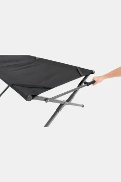 Best Outwell Veldbed Laguna Hills L Black