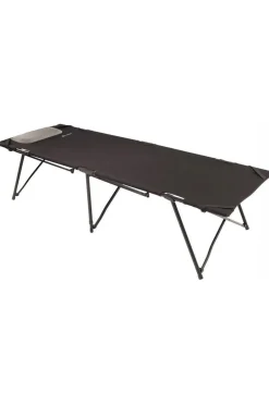 Outlet Outwell Veldbed Posadas Foldaway Bed Single black