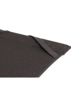 Outlet Outwell Veldbed Posadas Foldaway Bed Single black