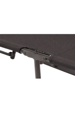 Outlet Outwell Veldbed Posadas Foldaway Bed Single black