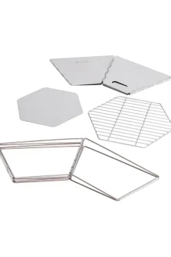 Verwarming Cantal Fire Pit-Outwell Fashion