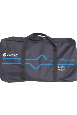 Verwarming Cantal Fire Pit-Outwell Fashion