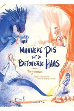 Hot Overamstel Uitgevers Van Manneke Pis tot de Betoverende Haas 2022