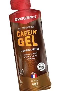 Fashion Overstim's Gel Cafein'Gel Koffie No colour