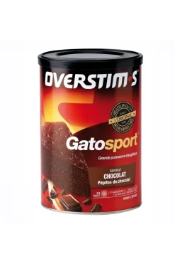Voeding Gatosport Chocola-Overstim's Hot