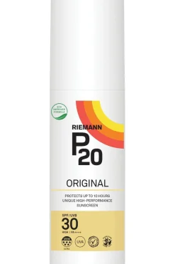 Zonnebescherming Spf30 Spray 85Ml-P20 Fashion