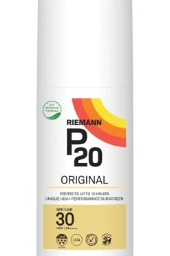 Best P20 Zonnebescherming Spf30 Spray 175Ml No colour
