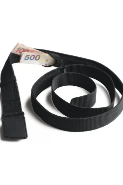 Hot Pacsafe Anti-Diefstal Cashsafe Wallet Belt black