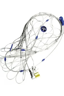 Best Pacsafe Anti-Diefstal 55L Backpack Protector No colour / Transparent