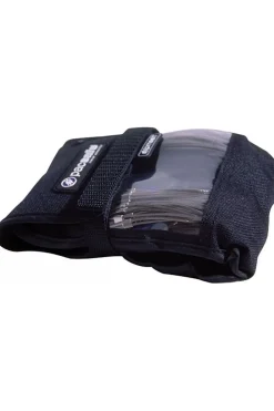 Outlet Pacsafe Anti-Diefstal 85L Backpack Protector No colour / Transparent