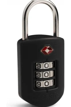 Fashion Pacsafe Anti-Diefstal Prosafe 1000 TSA black
