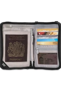 Fashion Pacsafe Anti-Diefstal Rfidsafe V150 black