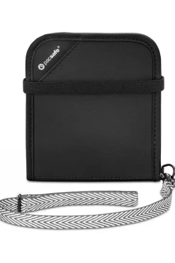 Anti-Diefstal Rfidsafe V100-Pacsafe Fashion