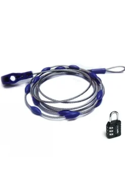 New Pacsafe Anti-Diefstal Wrapsafe No colour / Transparent