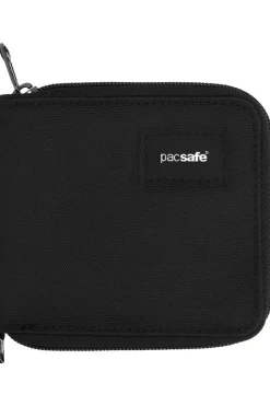 Portefeuille Rfidsafe Zip Around Wallet-Pacsafe Clearance