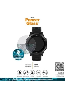 Outlet PanzerGlass  Screenprotector 40.5 Mm Smartwatches No colour