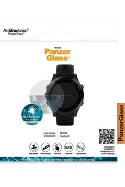 Outlet PanzerGlass  Screenprotector 40.5 Mm Smartwatches No colour