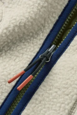 Bodywarmer Offgrid Sherpa Vest-Passenger Clothing ltd Discount