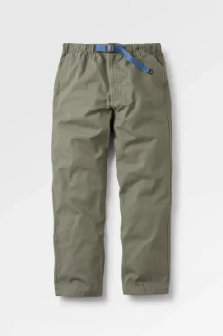 Broek Adventurer Organic Canvas-Passenger Clothing ltd Sale